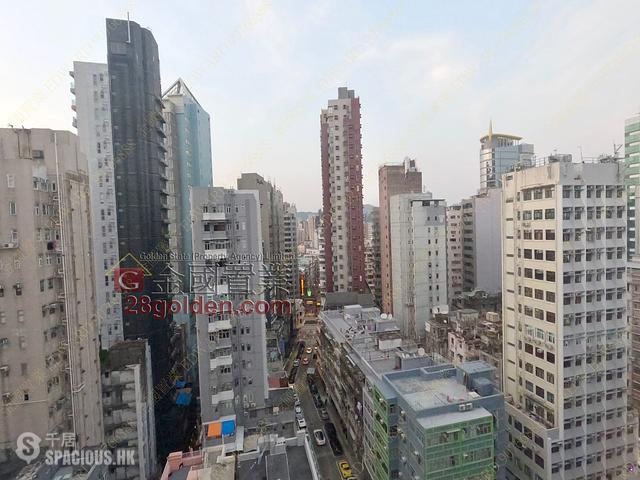 Jordan - Yan Chi Building 01