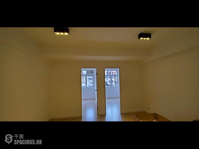 Sai Ying Pun - 36-38, Centre Street 01