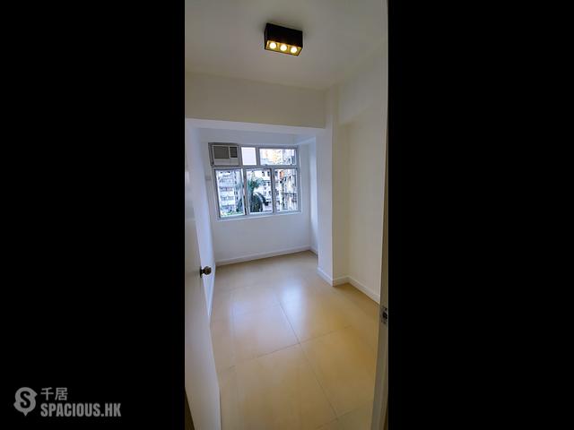 Sai Ying Pun - 36-38, Centre Street 01