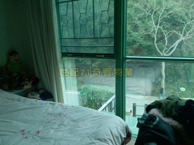 Sha Tin - Greenfields 01