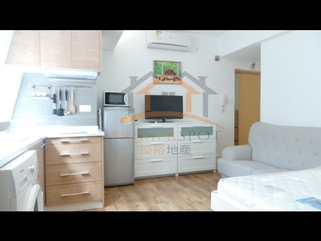 Sheung Wan - 149, Hollywood Road 01