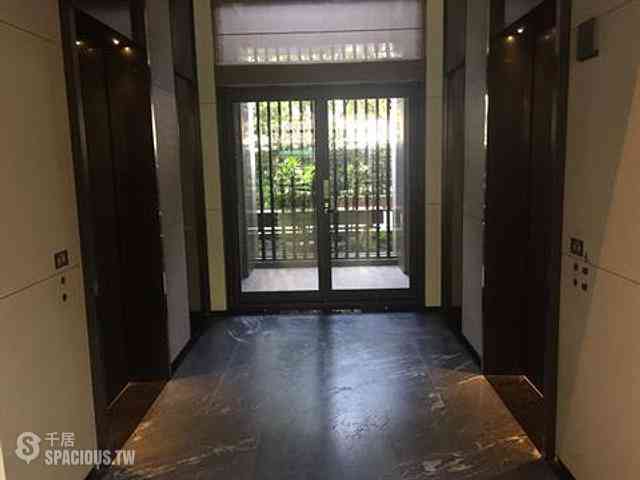 信义区 - 110台湾台北市信義區永吉路30巷101弄XX號 02