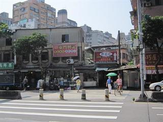 Zhongzheng - XX Lane 143, Section 1, Hangzhou South Road, Zhongzheng, Taipei 03