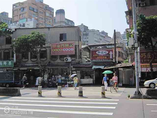 中正區 - 100台灣台北市中正區杭州南路一段143巷XX號 03
