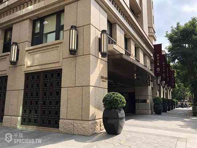 Daan - No. XXX, Section 1, Heping East Road, Da’an District, Taipei City, Taiwan 106 03