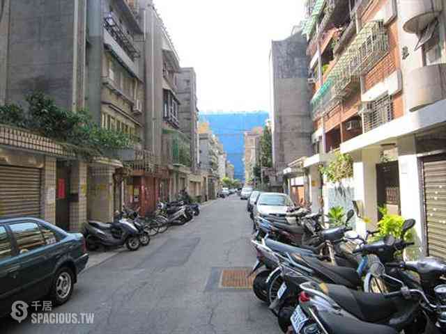 中正區 - 100台灣台北市中正區杭州南路一段143巷XX號 04