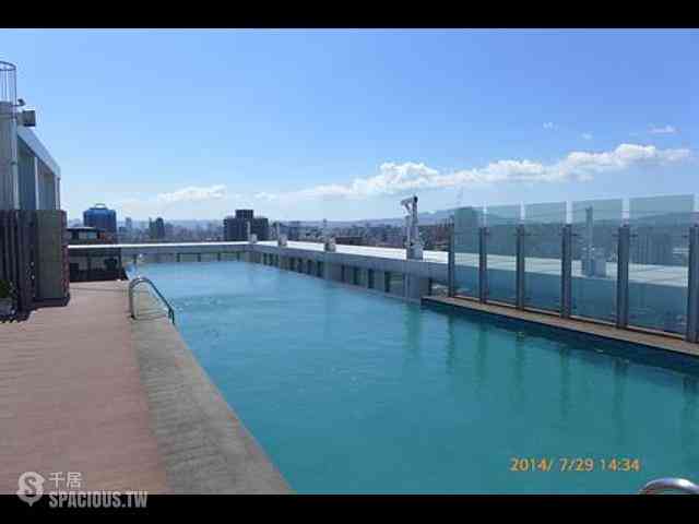 中山区 - 10491台湾台北市中山區南京東路二段XXX號 04