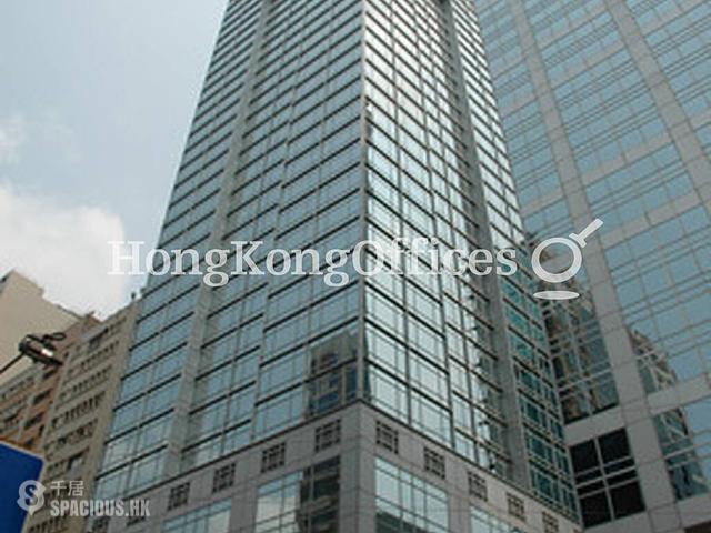 Quarry Bay - Prosperity Millennia Plaza 01