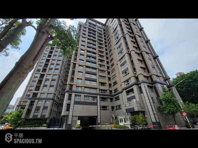 Zhongshan - No. XX, Section 2, Xinsheng N Rd, Zhongshan District, Taipei City, Taiwan 10491 01