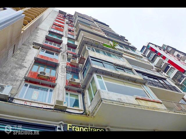 Causeway Bay - Greenfield Mansion 01