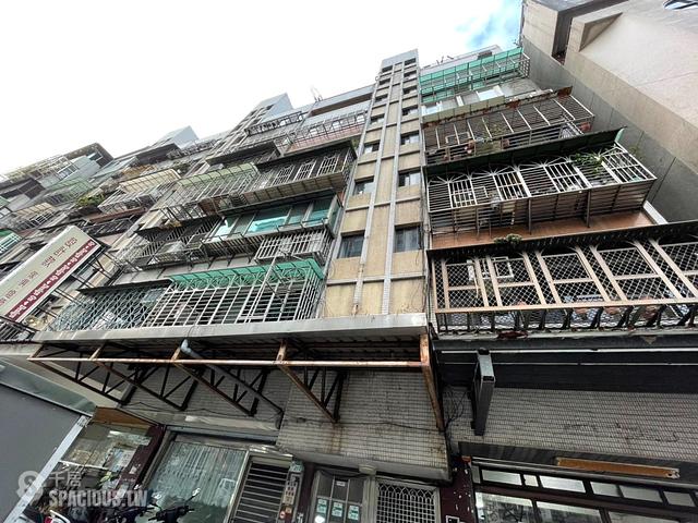 大同區 - 103台灣台北市大同區民族西路XXX號 01