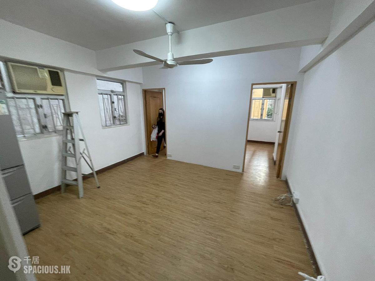 Sai Ying Pun - 30, Eastern Street 01