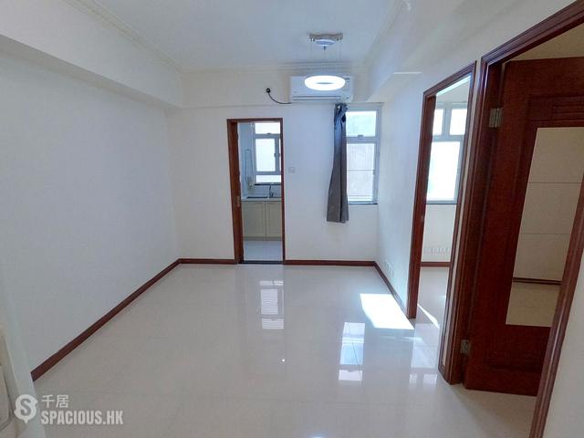 Tsim Sha Tsui - Kimbry Court 01