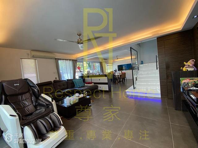 Tai Po Kau - Marvelous Villa 01