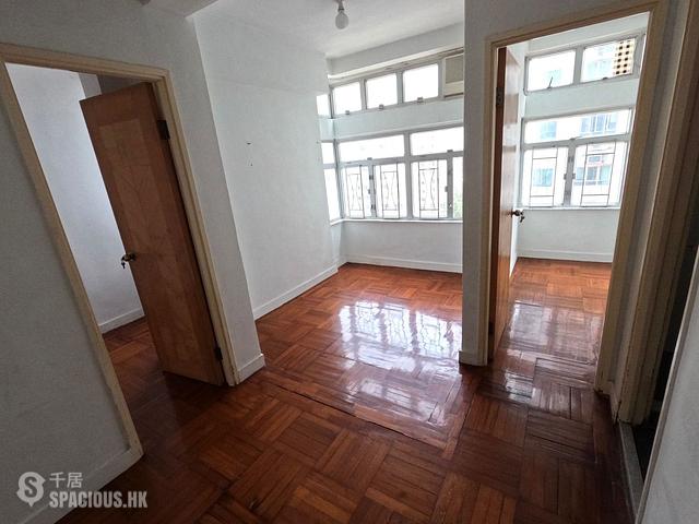 Mong Kok - Mainway Court 01