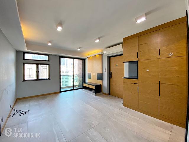 Ho Man Tin - Crowfields Court 01