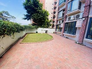 翡翠花園放盘 翡翠花園楼盘 大埔滘 千居spacious