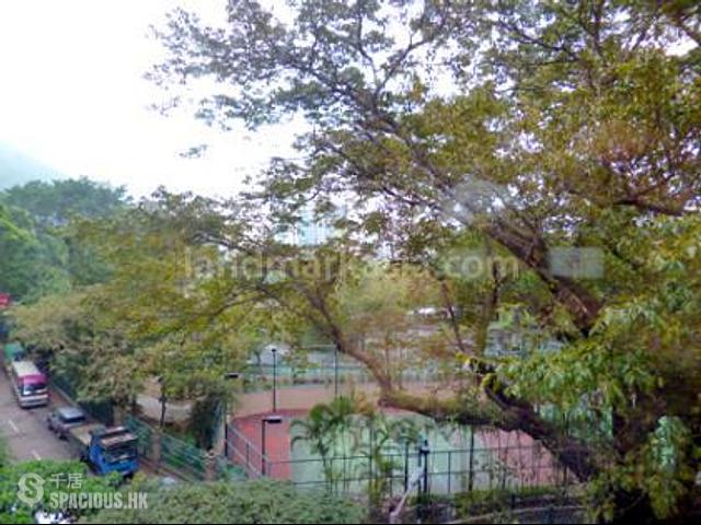 Sai Ying Pun - 15, Pok Fu Lam Road 01
