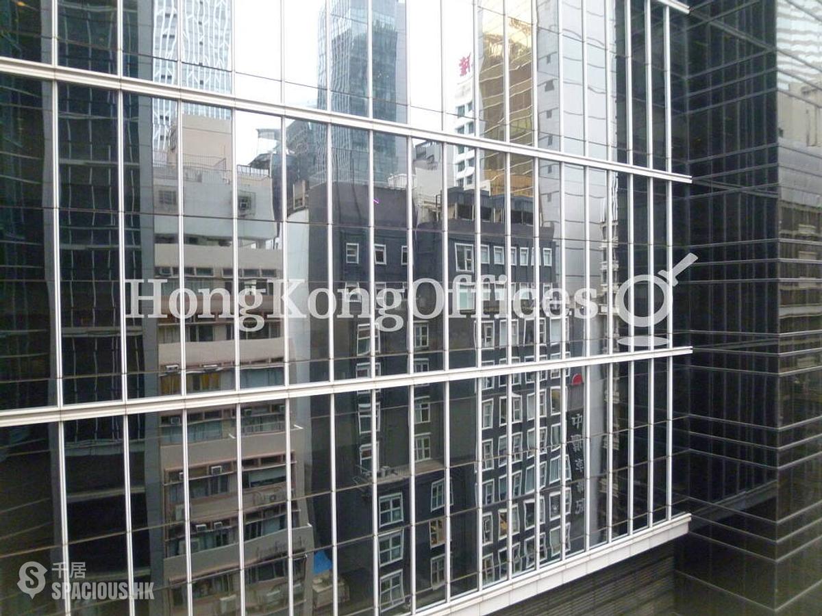 Central - 10, Pottinger Street 01
