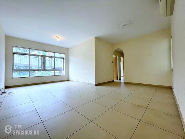 Ho Man Tin - Mandarin Court 01