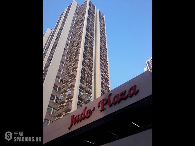 Tai Po - Jade Plaza 01