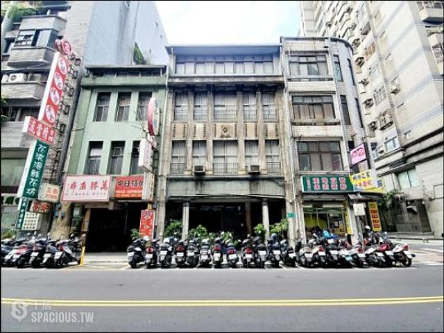 中山區 - 10491台灣台北市中山區錦州街XX號 01