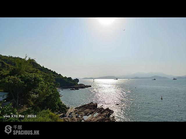 Lamma Island - Pak Kok Kau Tsuen 01