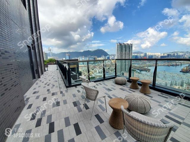 To Kwa Wan - Artisan Garden 01