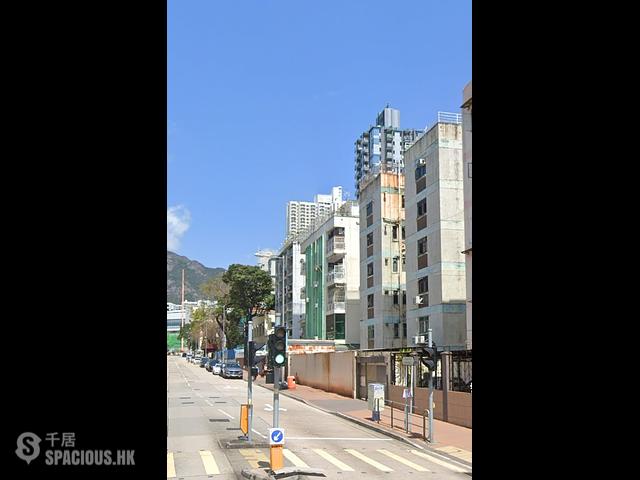 九龙城 - 福康园 01