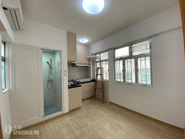 Poho - 5-5A, Tai Ping Shan Street 01
