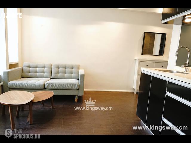 Poho - 206, Hollywood Road 01