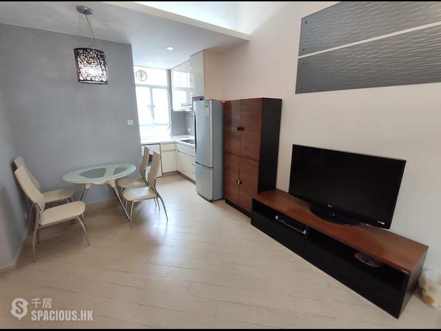 Jordan - Chong Tak Building (House) 01