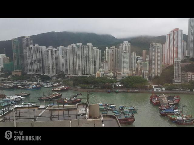 Ap Lei Chau - Hung Fook Court 01