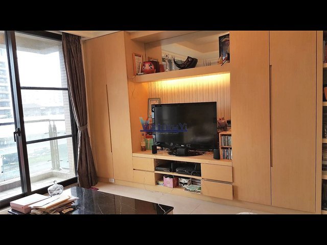 Neihu - No. XXX, Section 6, Nanjing East Road, Neihu District, Taipei City, Taiwan 114 01