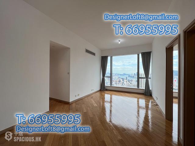 West Kowloon - The Cullinan (Tower 21 Zone 3 Royal Sky) 01