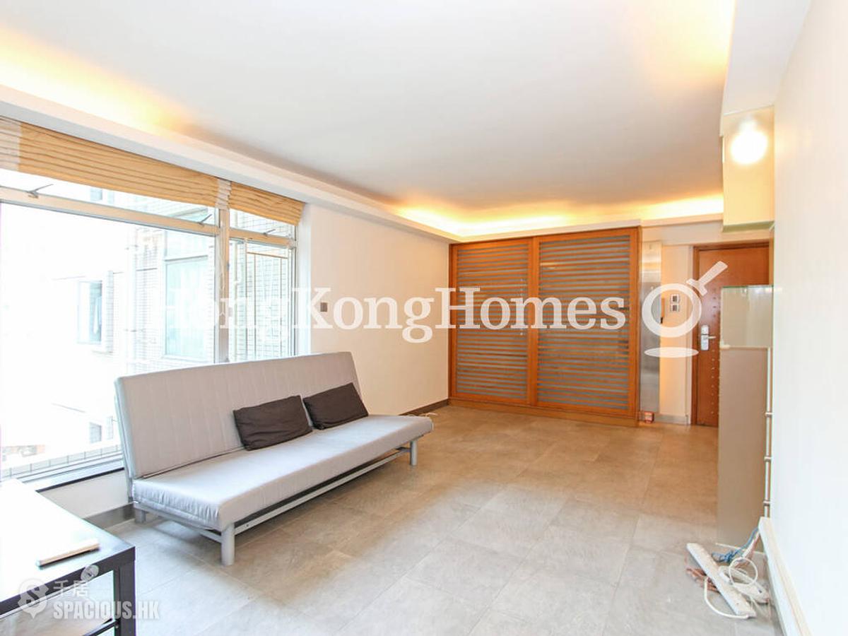 Fortress Hill - Harbour Heights Block 2 (Sung Fung Court) 01