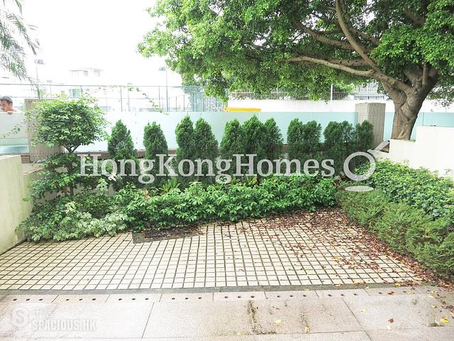 Sha Tin - Greenfields 01