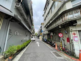 Datong - X Lane 17, Chifeng Street, Datong, Taipei 11