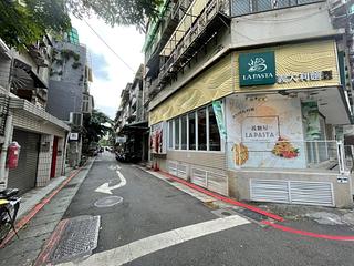 Datong - X Lane 17, Chifeng Street, Datong, Taipei 13