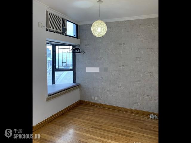 Ma On Shan - Bayshore Towers 01