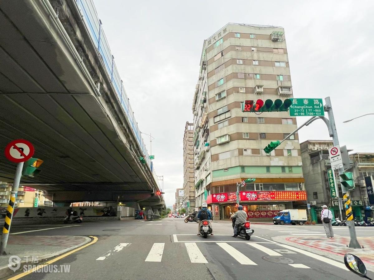 Zhongshan - XX Section 2, Xinsheng North Road, Zhongshan, Taipei 01