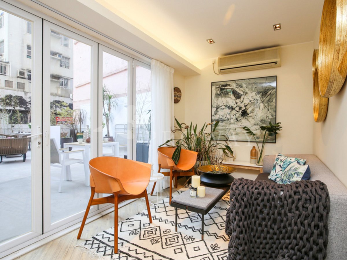 Soho - Sunrise House 01