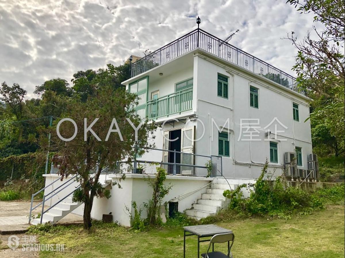 Discovery Bay - Nim Shue Wan 01