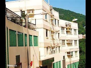 Pok Fu Lam - Cherry Court 13