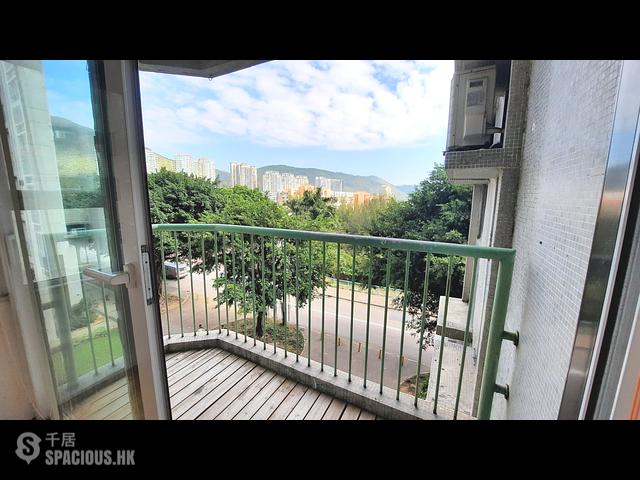 Prince Edward - Greenery Court 01
