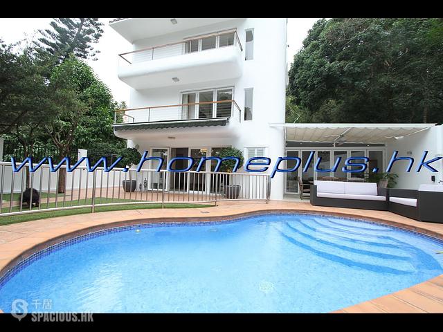 Sai Kung - Country Villa 01