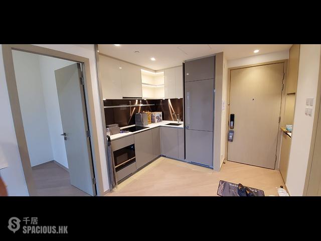 Tuen Mun - Mount Regency 01