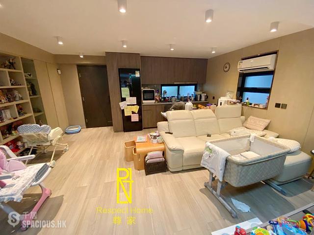 Ma On Shan - Tai Shui Hang 01