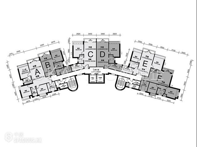 Discovery Bay - Discovery Bay Phase 11 Siena One Crestline Mansion 16