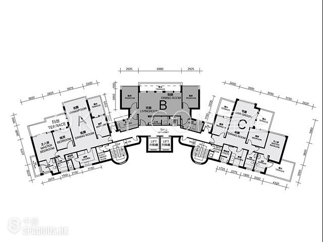 Discovery Bay - Discovery Bay Phase 11 Siena One Crestline Mansion 17